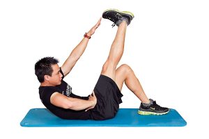 Bài Tập Thể Dục Chống Xuất Tinh Sớm Hiệu Quả