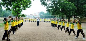 Ngành Giáo dục Thể chất: Các Môn Thi, Chương Trình Đào Tạo và Cơ Hội Nghề Nghiệp