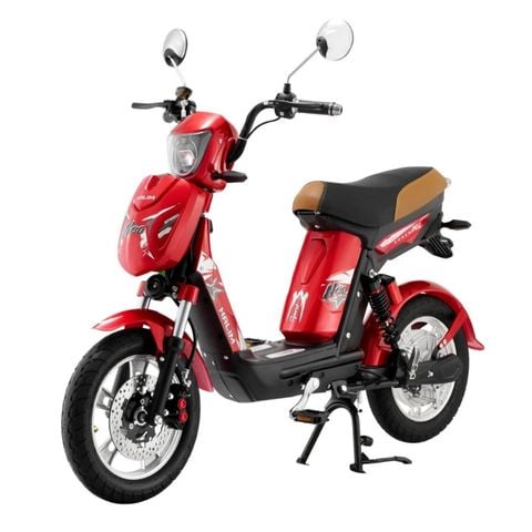 Cách Đi Xe Đạp Điện NIJIA: Hướng Dẫn Toàn Tập Cho Người Mới Bắt Đầu