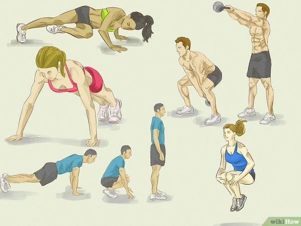 Chạy Bộ Có Làm Tăng Cơ Bắp? Hướng Dẫn Từ A-Z Cho Người Mới