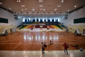 Câu Lạc Bộ Số 8 Quận Bình Thạnh – Điểm Sinh Hoạt Thể Thao & Giải Trí Được Yêu Thích