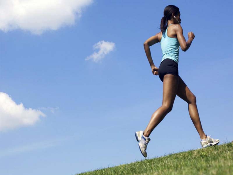 Elevation Gain Trong Chạy Bộ: Ý Nghĩa và Cách Tối Ưu