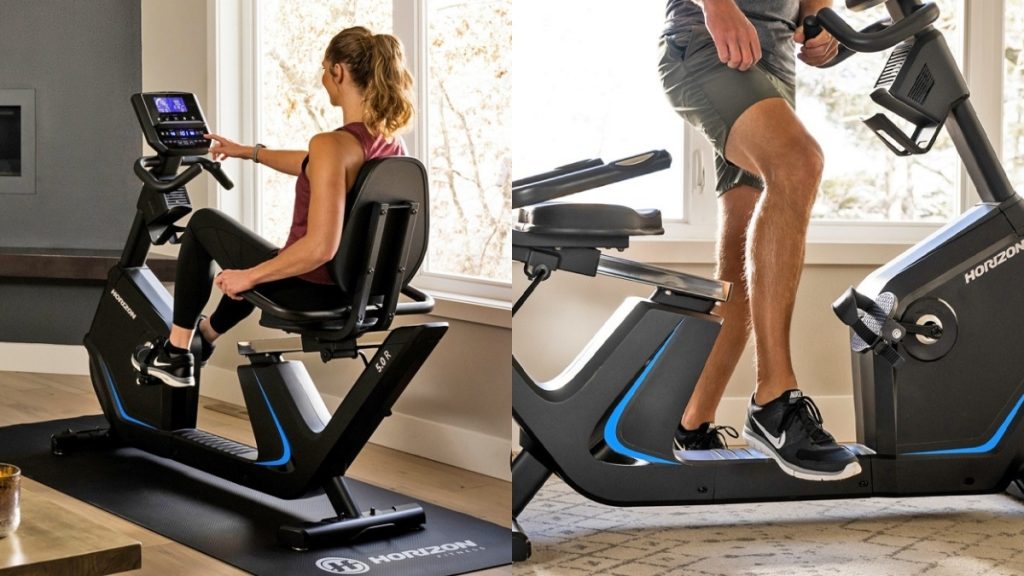 Mua Máy Tập Thể Dục Tại Nhà Loại Nào Tốt? Hướng Dẫn Chi Tiết