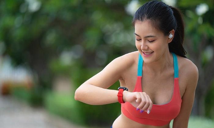 Nguyên tắc tăng 10% quãng đường chạy mỗi tuần