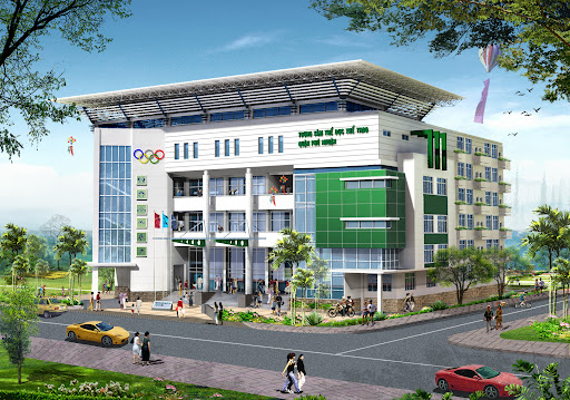 Trung Tâm Thể Dục Thể Thao Quận 10: Điểm Đến Lý Tưởng Cho Mọi Nhu Cầu Thể Thao