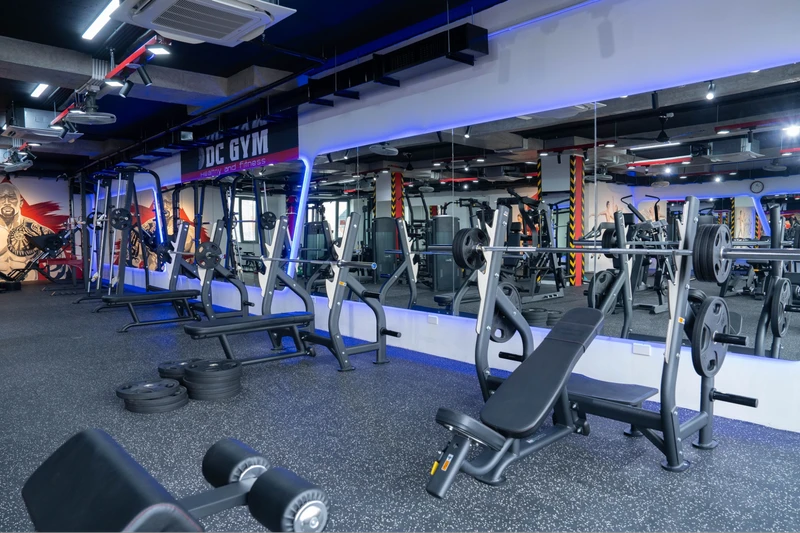 Top 10+ Trung Tâm Thể Dục Thể Thao Quận Hoàng Mai Uy Tín Nhất