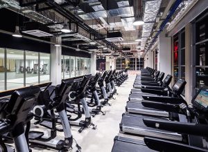 Top 10+ Trung Tâm Thể Dục Thể Thao Quận Long Biên Tốt Nhất