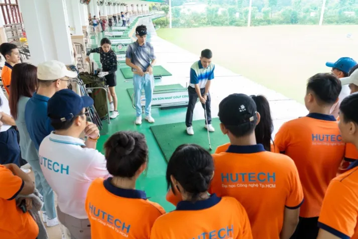 Cơ hội việc làm đa dạng cho các bạn ngành Quản lý thể dục thể thao