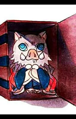 KnY DOUJINSHI và ẢNH by Midori_1249