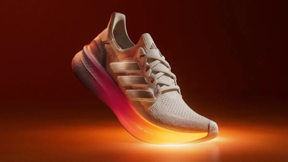 Thiết kế hiện đại của giày thể thao ultra boost nam cho runner chuyên nghiệp