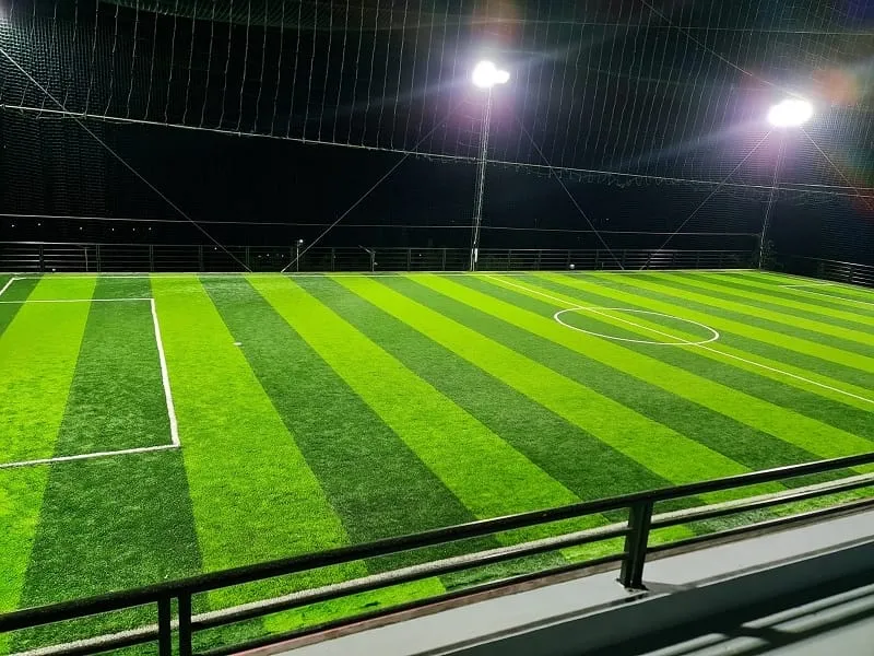 Sân bóng đá 5 người