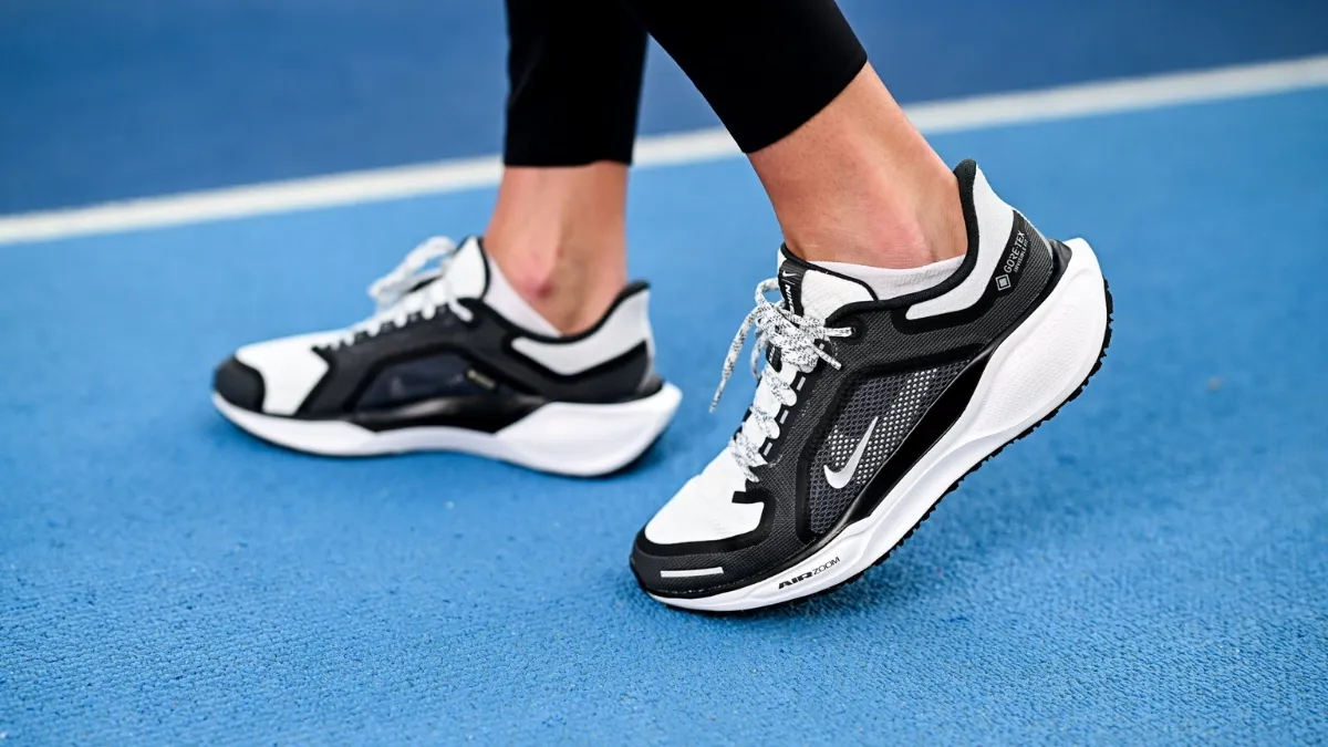 giày chạy bộ chống nước Nike Pegasus 41 GTX