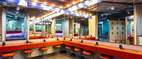 California Fitness & Yoga - phòng tập gym Hà Nội xịn, đẹp nhất hiện nay