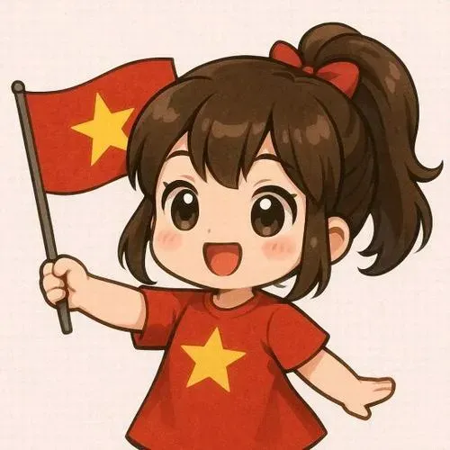 Ảnh Trang phục gồm giày nhỏ xinh hợp phong cách chibi tối giản