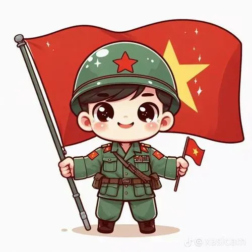 Hình Cầu Rồng Đà Nẵng nền xa làm nổi chibi dễ thương