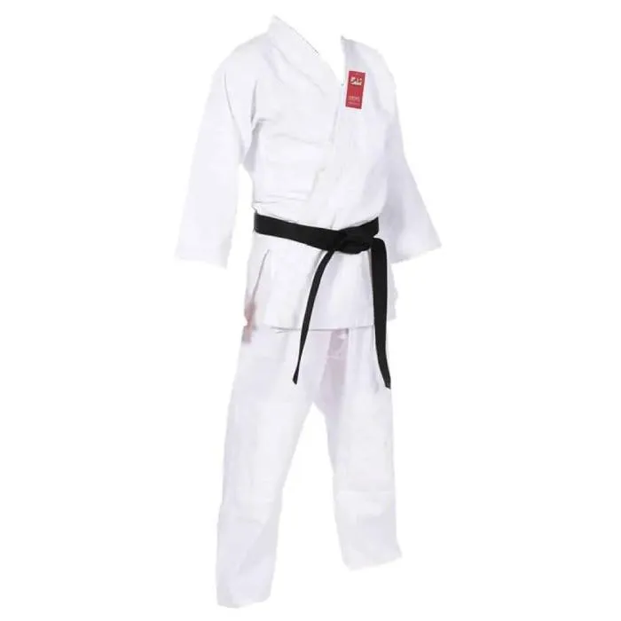 Áo đồng phục lớp Karate dành cho các võ sư