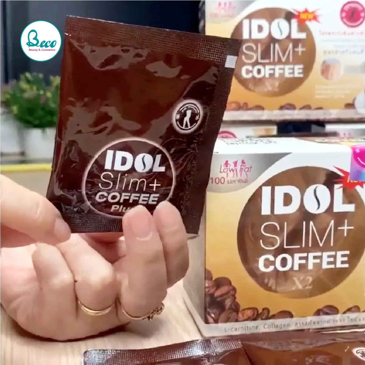 Thành phần sản phẩm