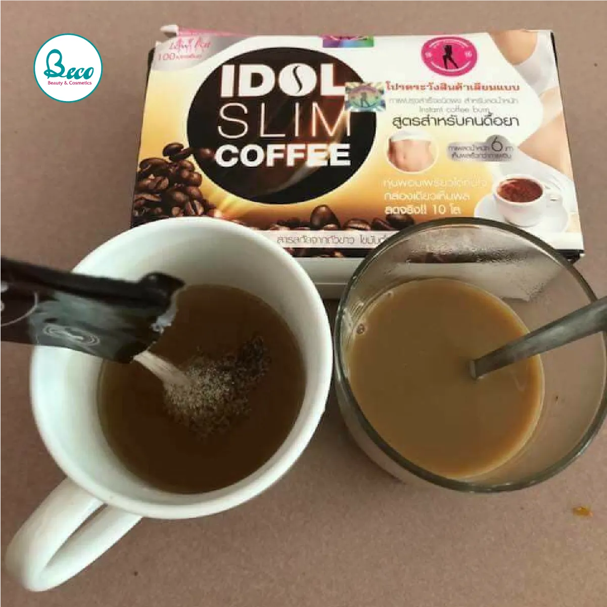 Cơ chế hoạt động