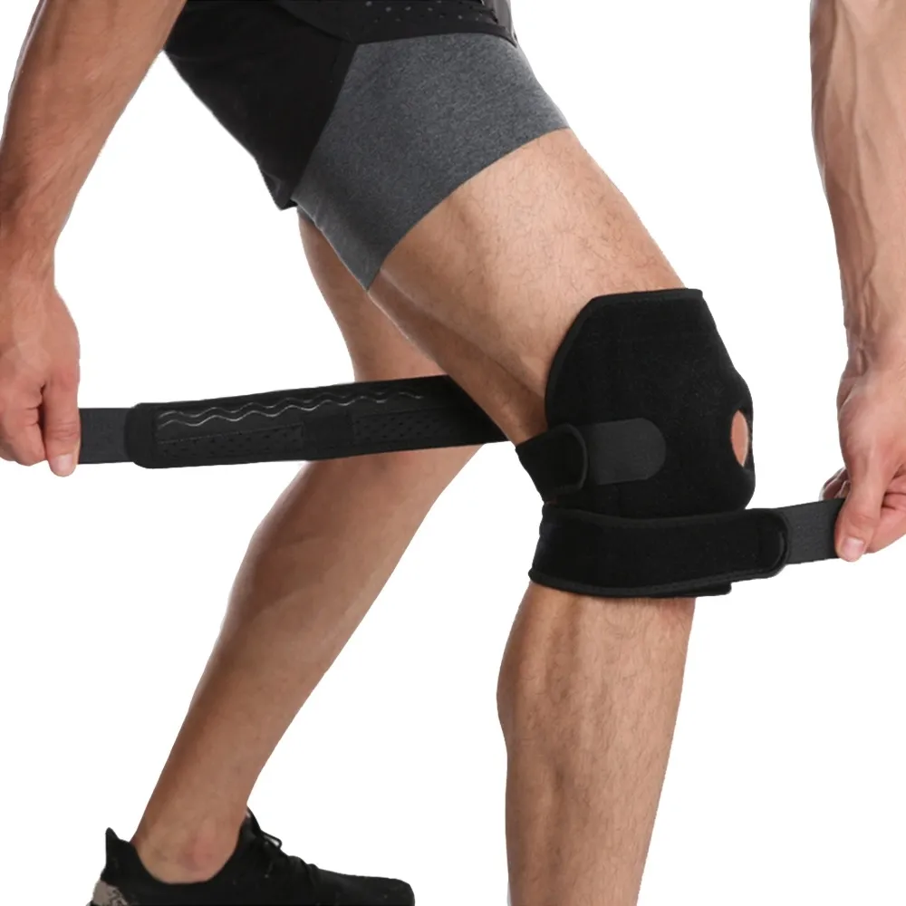 Băng đầu gối chạy bộ chính hãng tại ShopVNB