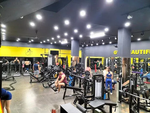 Beautiful Fitness & Yoga Chương Dương Hải Dương