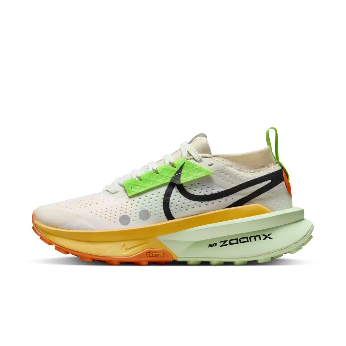 Nike zegama 2