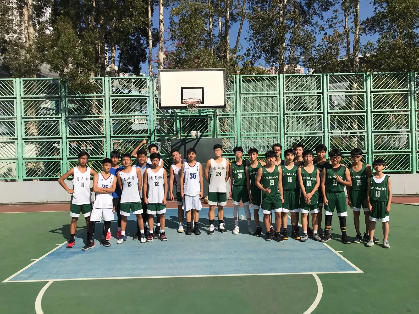 Luật bóng rổ đường phố - Lợi ích sức khỏe