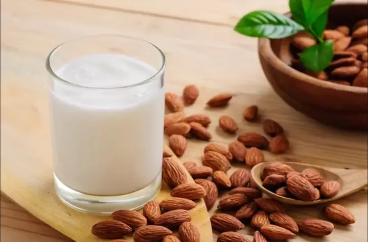 Mẫu thực phẩm dinh dưỡng từ hạt hỗ trợ quá trình đốt mỡ tự nhiên cho vận động viên chuyên nghiệp.