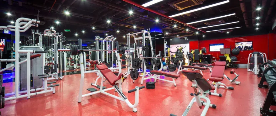 Danh sách 9 phòng tập gym giá sinh viên tốt nhất tại TP.HCM