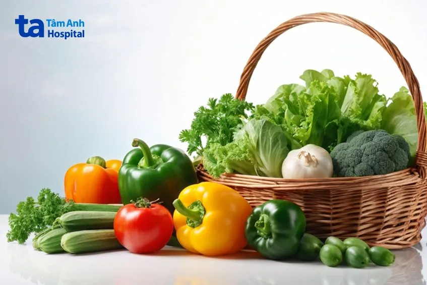 thực đơn cân bằng cho nam tập gym