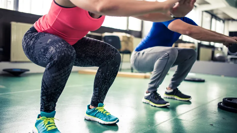 Máy chạy bộ có giảm mỡ bụng không? Cách chạy bộ giảm mỡ bụng hiệu quả 3