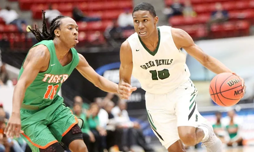 Combo Guards có khả năng dẫn bóng tốt với độ nhanh nhẹn, giúp họ có thể kiểm soát trận đấu và tạo ra cơ hội tấn công (Nguồn: Internet)