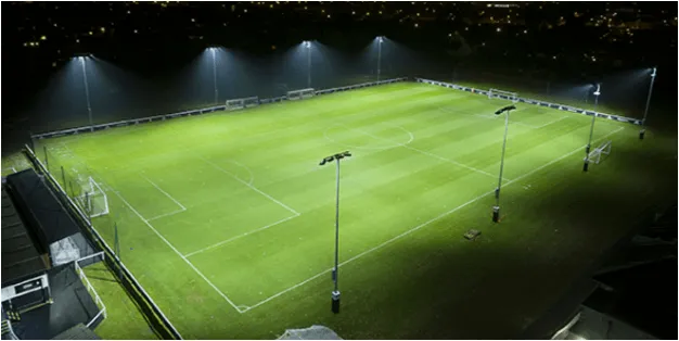 Tiêu chuẩn quốc tế giúp đánh giá chất lượng cột đèn sân bóng chuyền