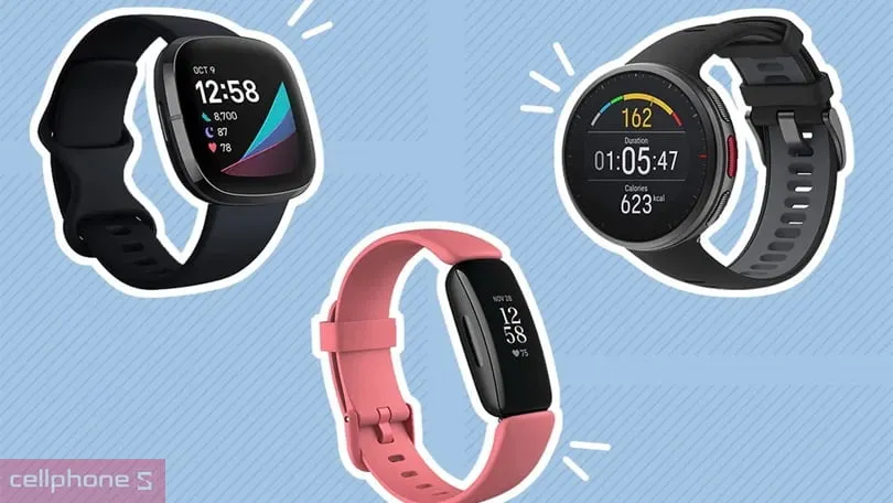 Đồng hồ nam thể thao với thiết kế bền bỉ