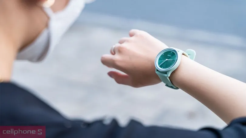 Garmin Vivomove Sport