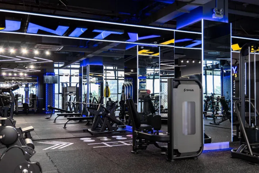 Danh sách 9 phòng tập gym giá sinh viên tốt nhất tại TP.HCM