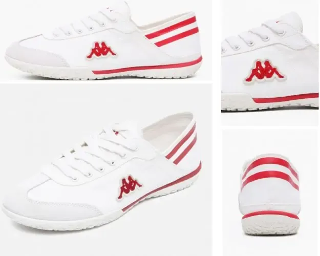 Giày sục thể thao nữ Kappa với thiết kế đa năng độc đáo