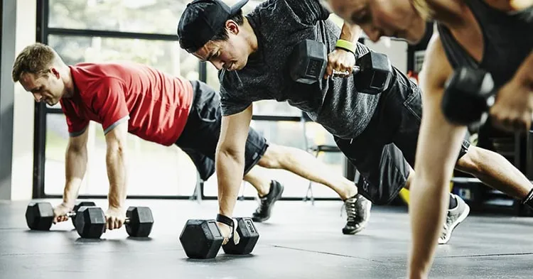 bÃ i táº­p thá»ƒ dá»¥c