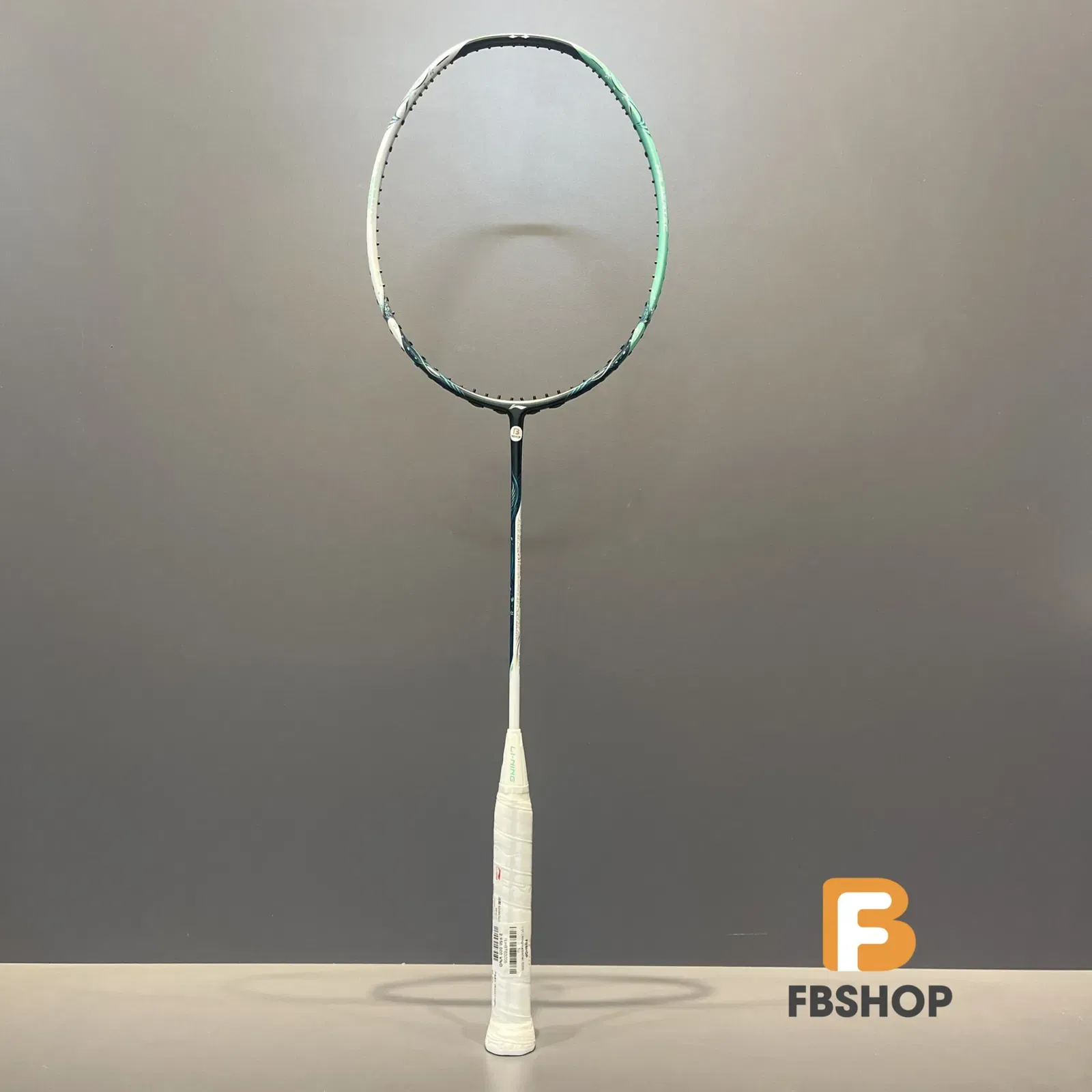 Vợt cầu lông Lining Halbertec 6000