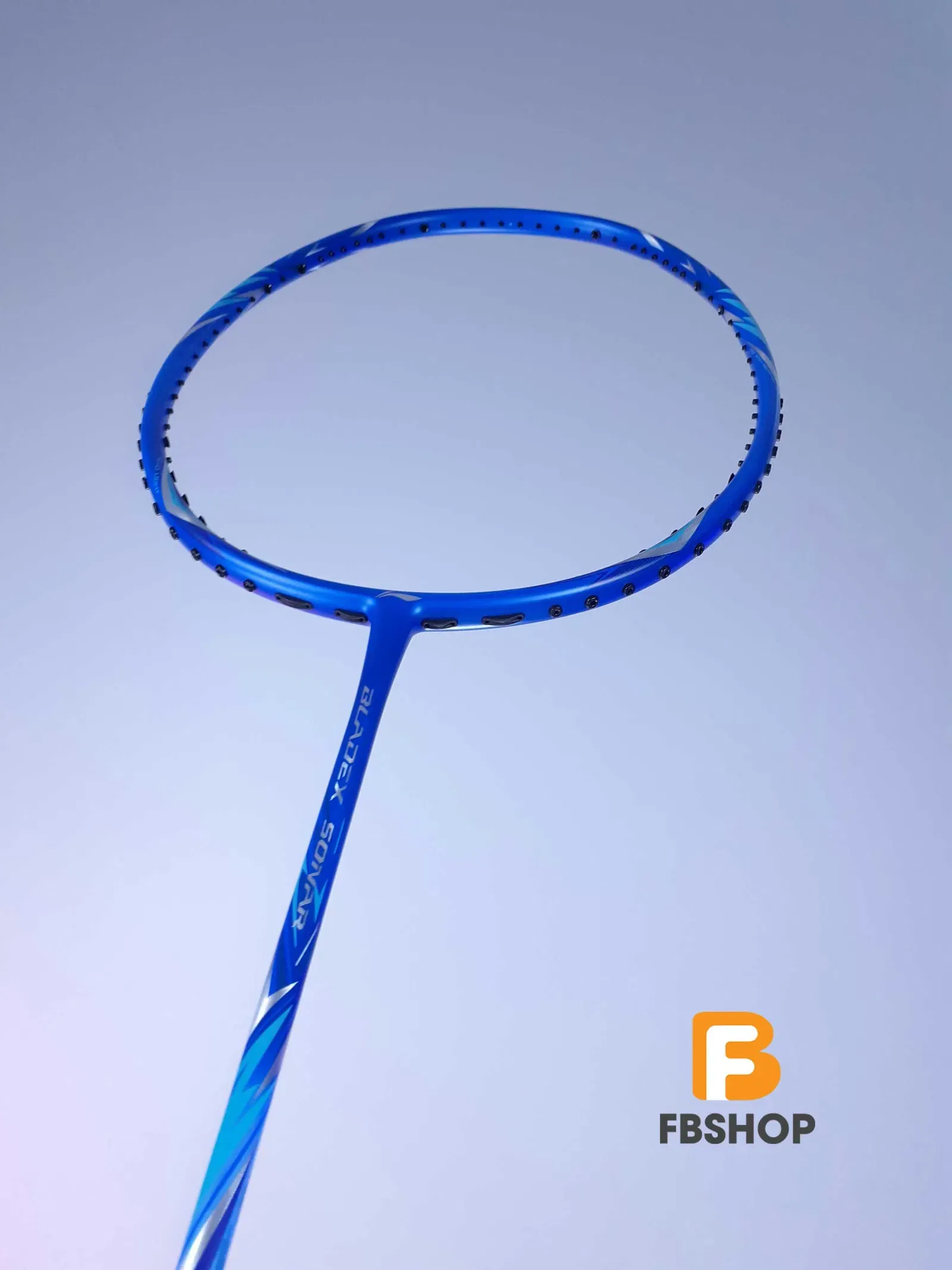 Vợt cầu lông Lining BladeX Sonar