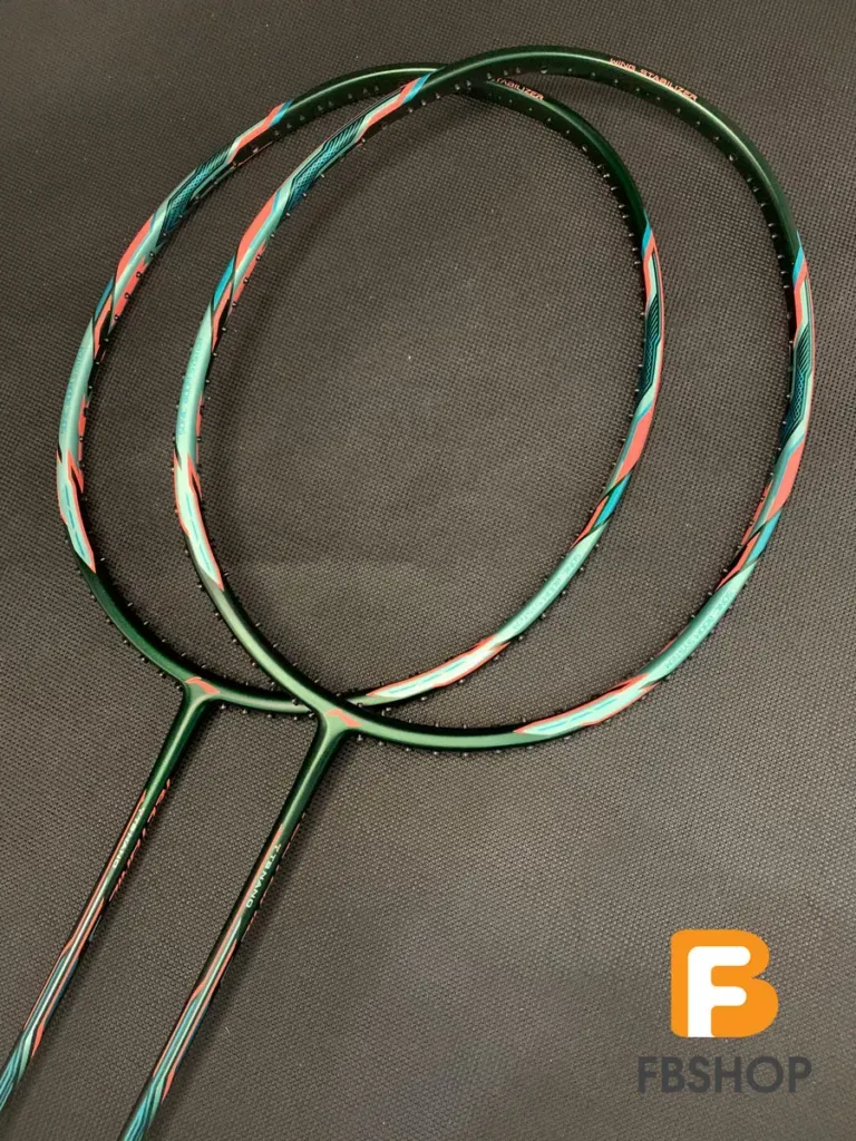 Vợt cầu lông Lining Tectonic 3
