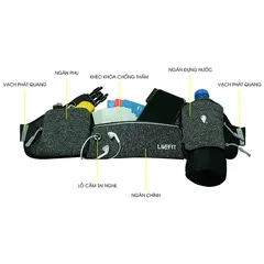 Running Belt - WB1028