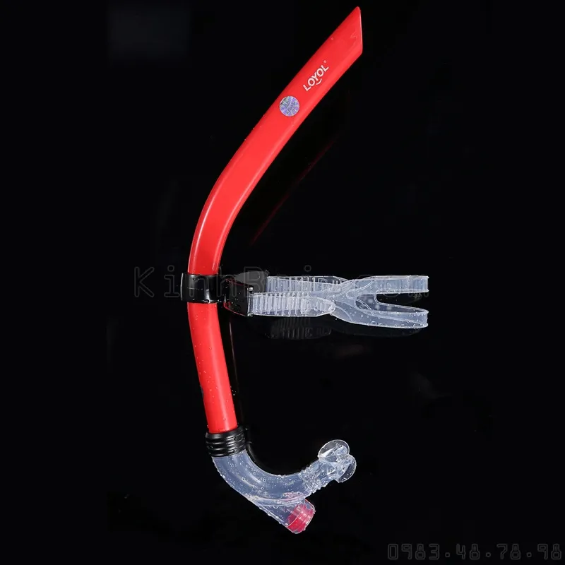 Ống thở tập bơi sải