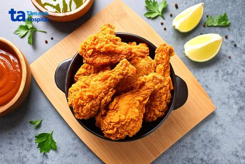 bổ sung protein sau tập gym