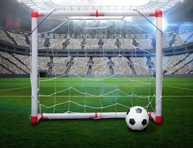 Tiêu chuẩn về kích thước khung thành của sân bóng 5 người