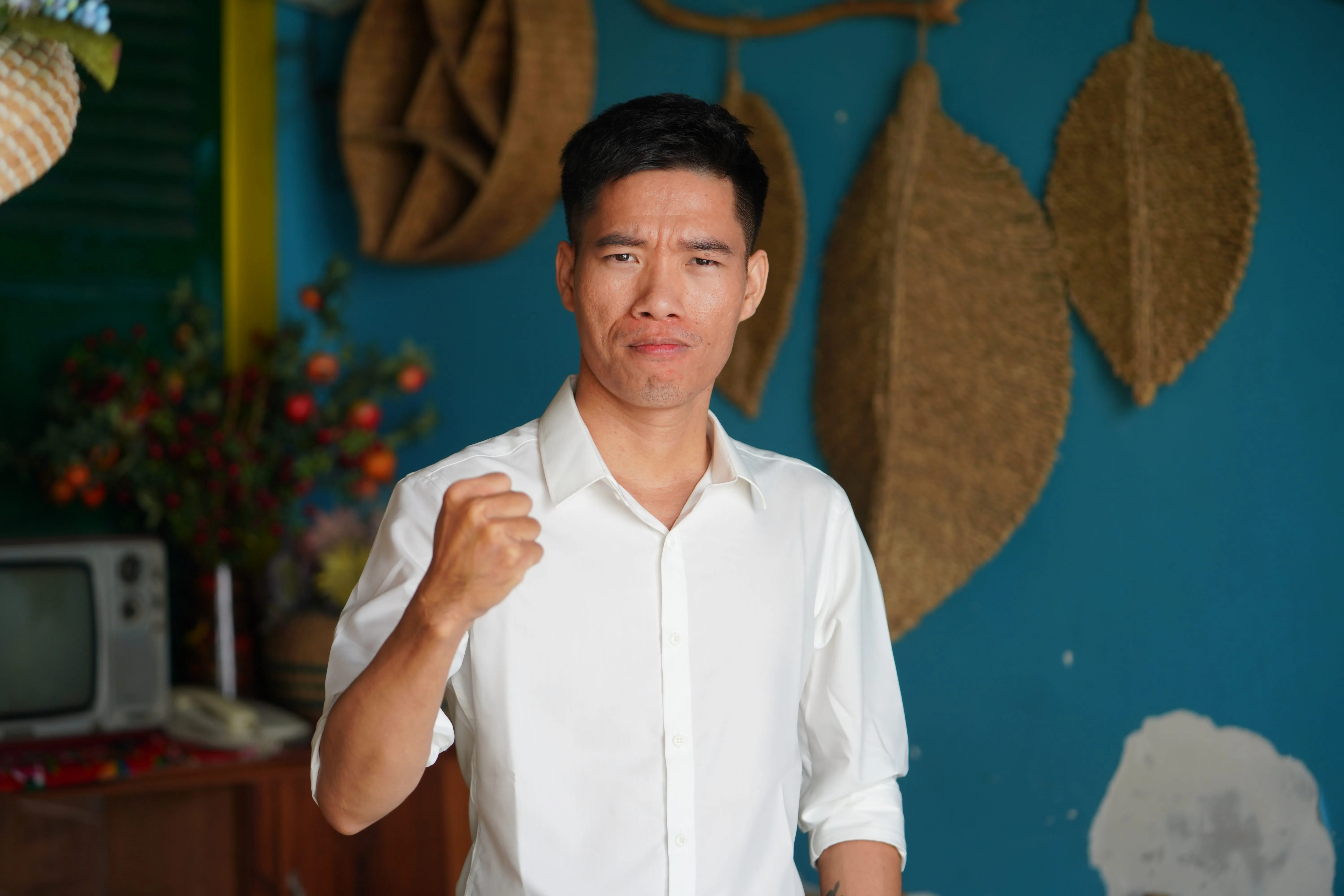 Chốt đơn dễ dàng hơn khi sở hữu chất giọng tràm ấm