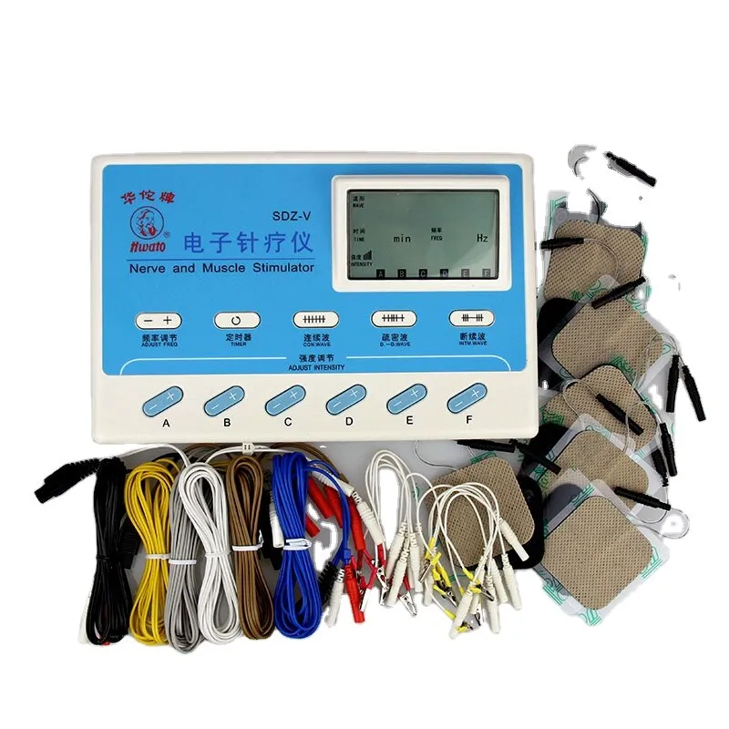 Máy điện châm Suzhou SDZ