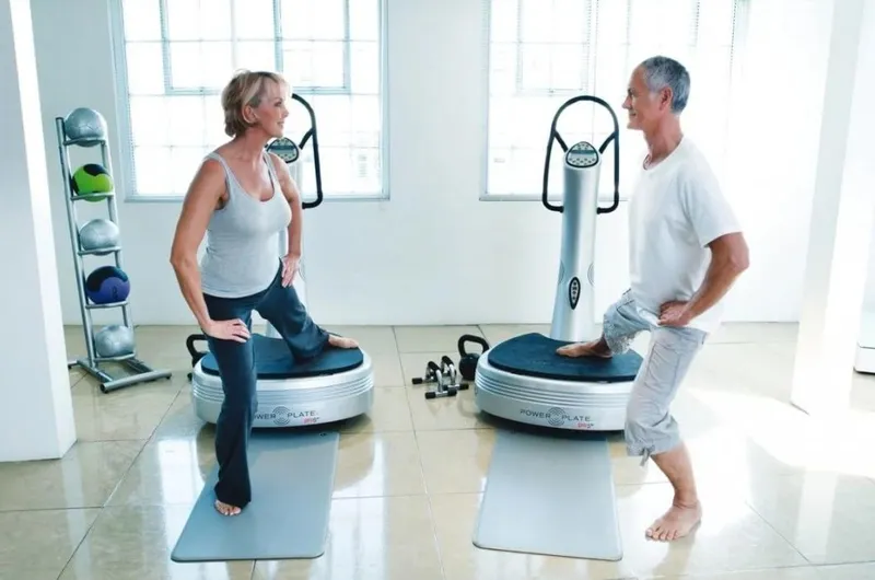 Máy rung toàn thân có tác dụng gì? Sử dụng sao cho hiệu quả 2