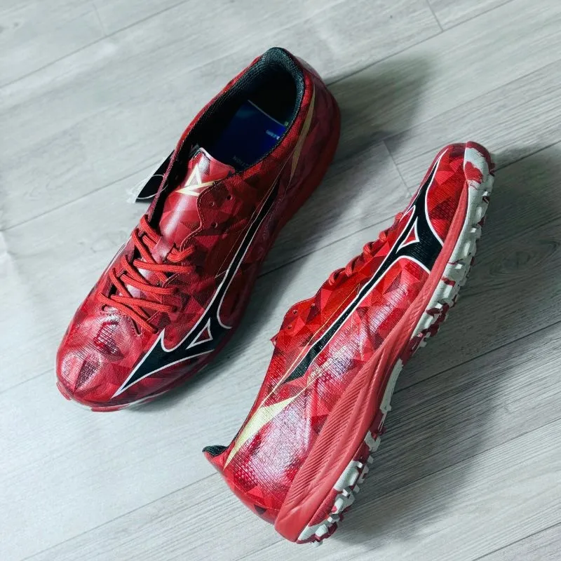 Giày đá bóng Mizuno Alpha 2 Elite mới nhất 2026