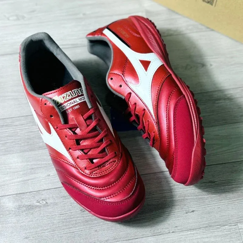 Mizuno Morelia Sala Pro Ruby Pack