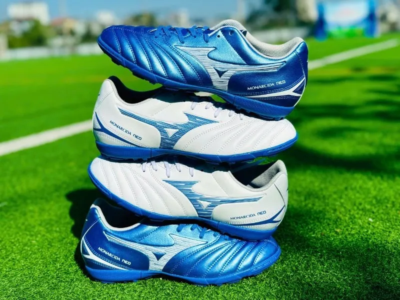 Mizuno Neo 3 Select quốc dân